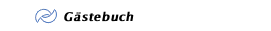 G&auml;stebuch