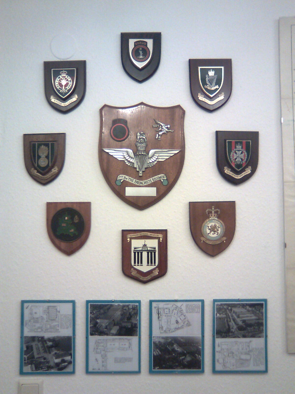 GB Army