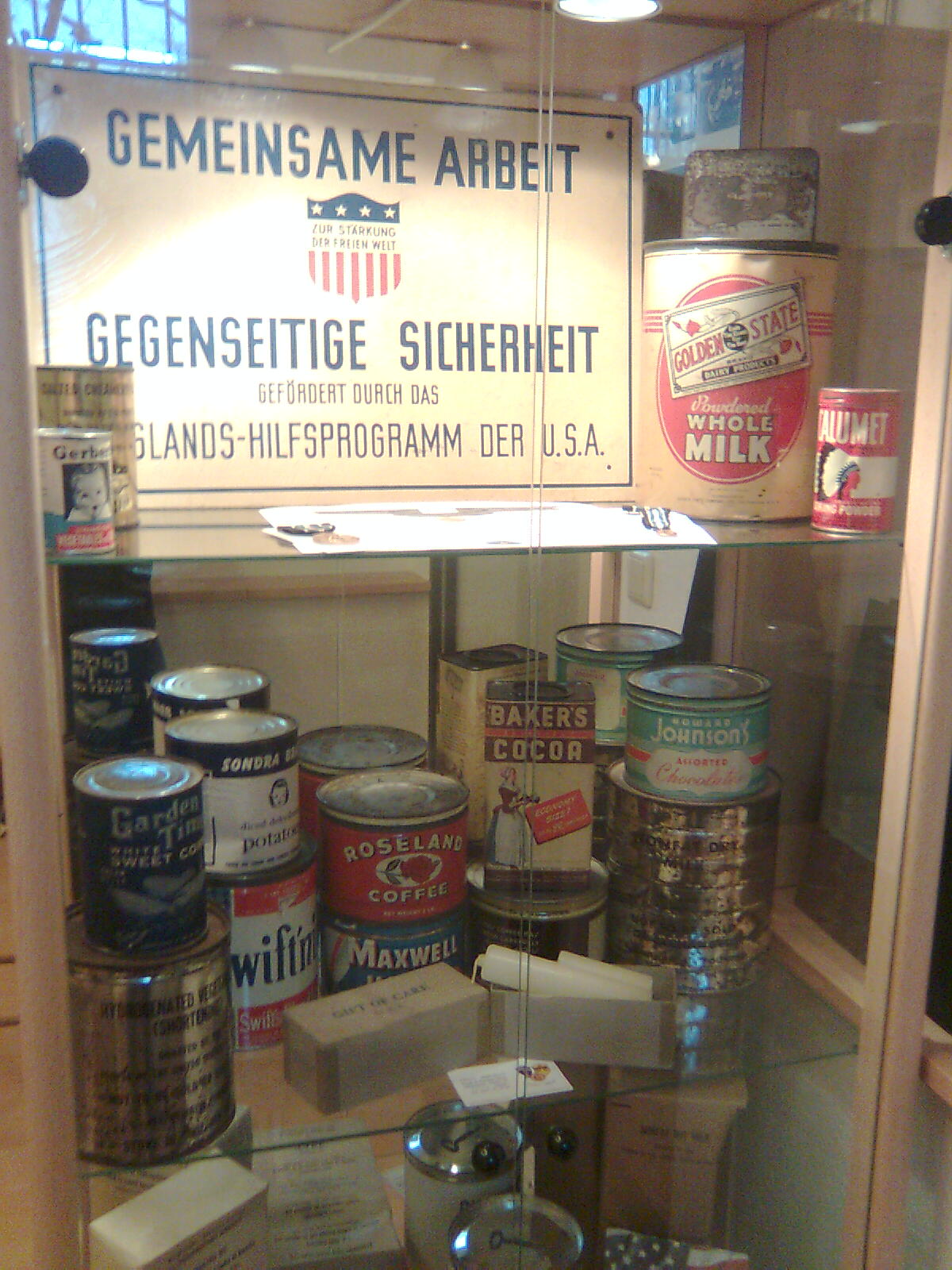 Luftbruecke