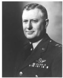 General William H. Tunner