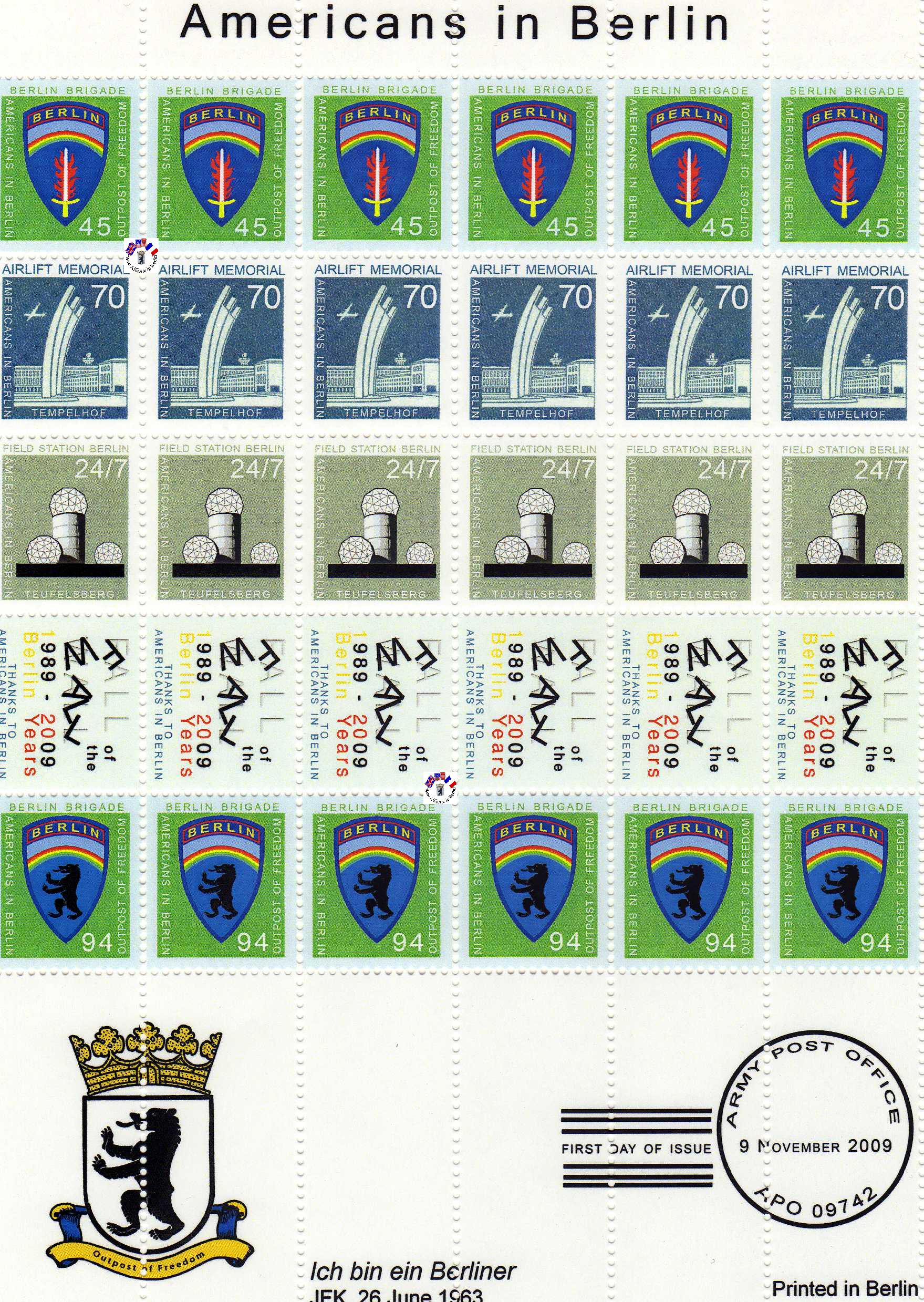 FSBVG-Stamps